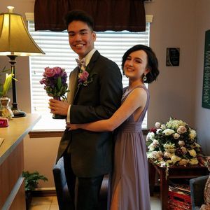 Meet your Posher, Alison